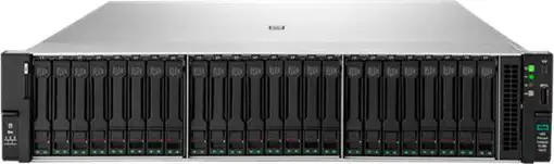 SRV HP HPE DL380 G12 6505P 64GB 8SFF
