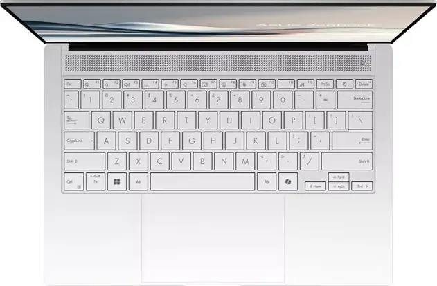ASUS UX5406SA-PZ637W, 14/3K OLED Touch/Core Ultra 7 256V/16GB/1TB/W11H/2Y - Slika 6