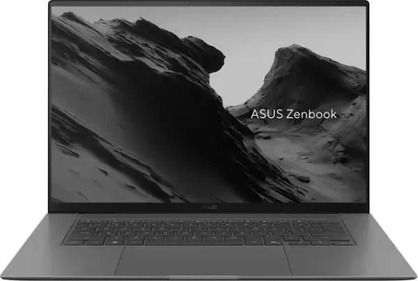 ASUS UX5406AA-SU309X, 14/3K OLED Touch/Core Ultra 9 386H/32GB/1TB/W11P/2Y