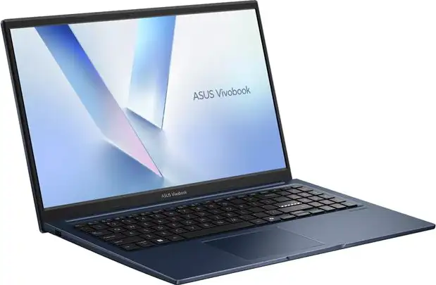 ASUS X1504MA-BQ601, 15.6/FHD/Core 3 304/8GB/256GB/INT/DOS/BLU/2Y - Slika 2
