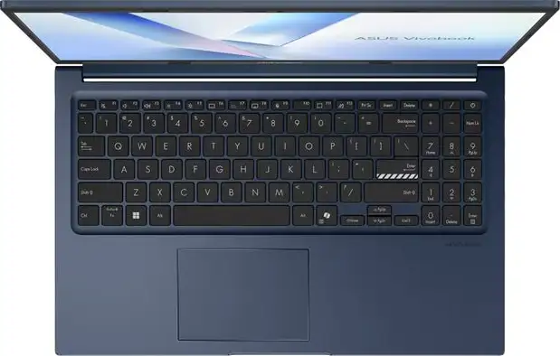 ASUS X1504MA-BQ601, 15.6/FHD/Core 3 304/8GB/256GB/INT/DOS/BLU/2Y - Slika 5