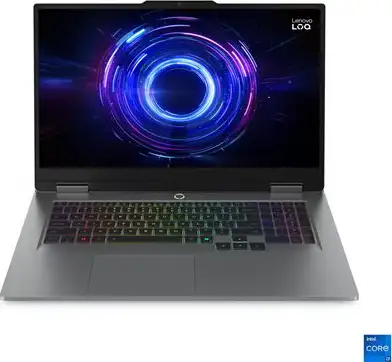 LENOVO LOQ 17IRX10 i7-14700HX 17.3i 16GB 83JH00FFSC