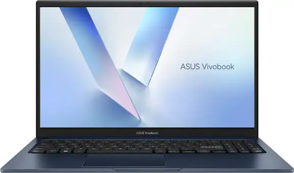 ASUS X1504VA-BQ4627W C3 100U 16/512 W11H 90NB13Y1-M02F70