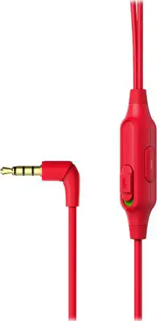 HP bežične slušalice HyperX Cloud Earbuds III Red, BN7S0AA - Slika 2