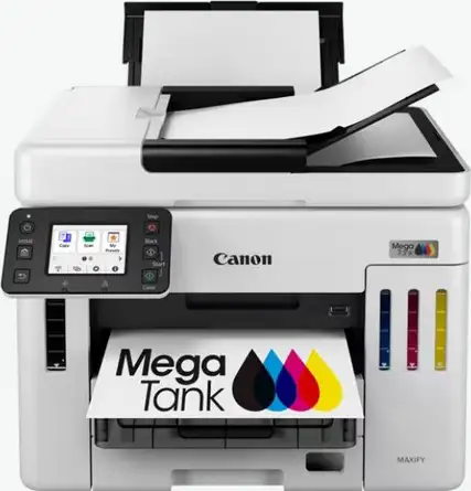 Canon Maxify GX7140