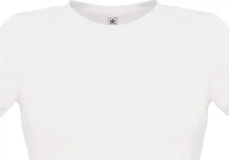 Majica kratki rukavi B&C Women-Only bijela XL!!