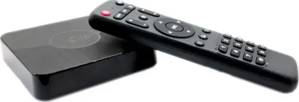 TV BOX X98 PLUS 4GB / 32GB