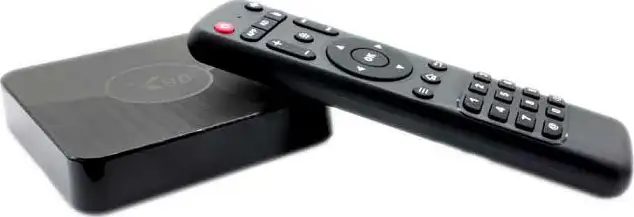 TV BOX X98 PLUS 4GB / 32GB