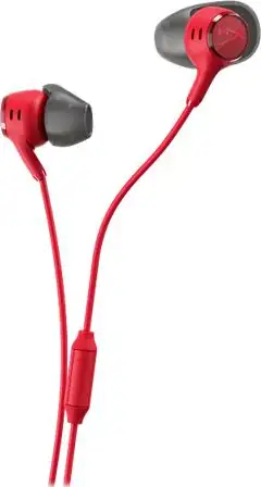 HP bežične slušalice HyperX Cloud Earbuds III Red, BN7S0AA - Slika 3