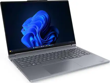 Lenovo prijenosno računalo ThinkBook 16p Gen 6 IAX, 21R0004DSC - Slika 3