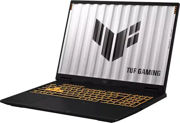 ASUS FX610JH-TU027, 16/FHD+/Core i7 14650HX/16GB/512GB/RTX5050-8GB/DOS/2Y