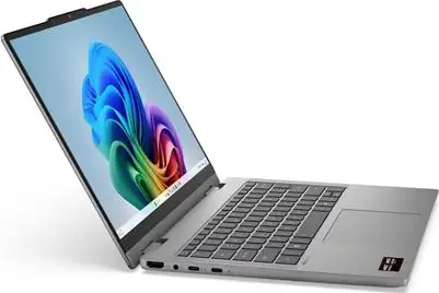 Lenovo prijenosno računalo IdeaPad 5 2-in-1 TOUCH+OLOVKA 14AGP11 (AMD), 83UH0055SC - Slika 4