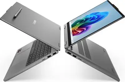 Lenovo prijenosno računalo IdeaPad 5 2-in-1 TOUCH+OLOVKA 14AGP11 (AMD), 83UH0055SC - Slika 2