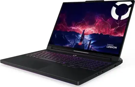 Lenovo prijenosno računalo Legion Pro 7 16AFR10H, 83RU003WSC
