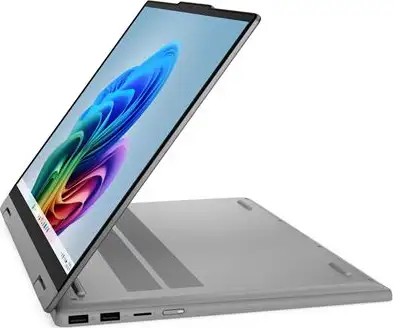 Lenovo prijenosno računalo IdeaPad 5 2-in-1 TOUCH+OLOVKA 15AGP11, 83UM0039SC - Slika 2