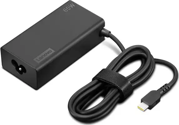 LENOVO 65W Standard USB-C AC Adapter Gen 4X21S91187