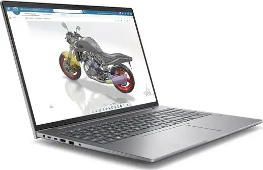 Prijenosno računalo HP ZB X G2i 16, E0QW5ET - Slika 3