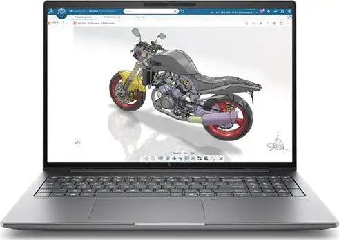 Prijenosno računalo HP ZB X G2i 16, E0QW3ET - Slika 3