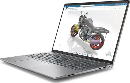 Prijenosno računalo HP ZB X G2i 16, E0QW3ET