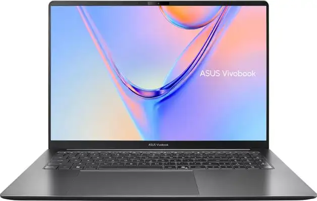 ASUS S5652MA-TK122, 16/FHD+/Core 7 350/16GB/512GB/INT/DOS/GRY/2Y - Slika 4