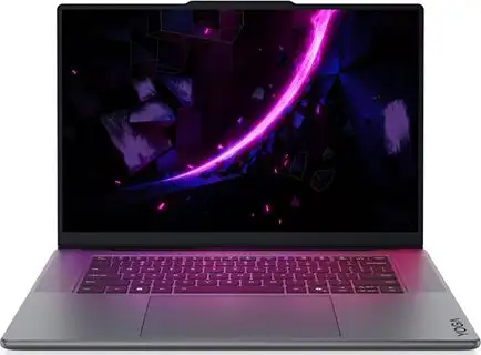 Lenovo prijenosno računalo Yoga Pro 9 16IPH11, 83SF0033SC