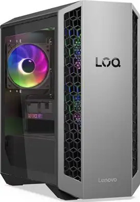 PC LN LOQ Tower 26ADR10, 91DF00B1SC