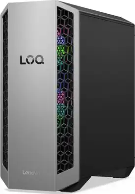 PC LN LOQ Tower 26ADR10, 91DF00B1SC - Slika 2