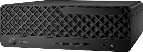 PC HP ProDesk 4 SFF G1i, 9H7U4ET