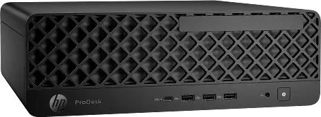 PC HP ProDesk 4 SFF G1i, 9H7U4ET - Slika 3