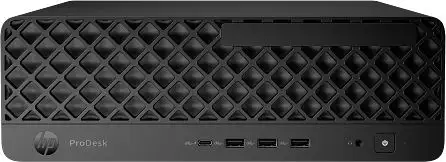 PC HP ProDesk 4 SFF G1i, 9H7U4ET - Slika 2