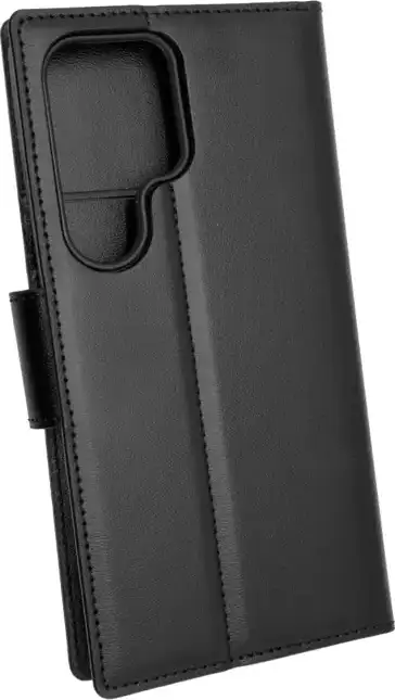 TORBICA HANMAN FLIP MILL ZA SAMSUNG S25 ULTRA, S938B CRNA - Slika 2