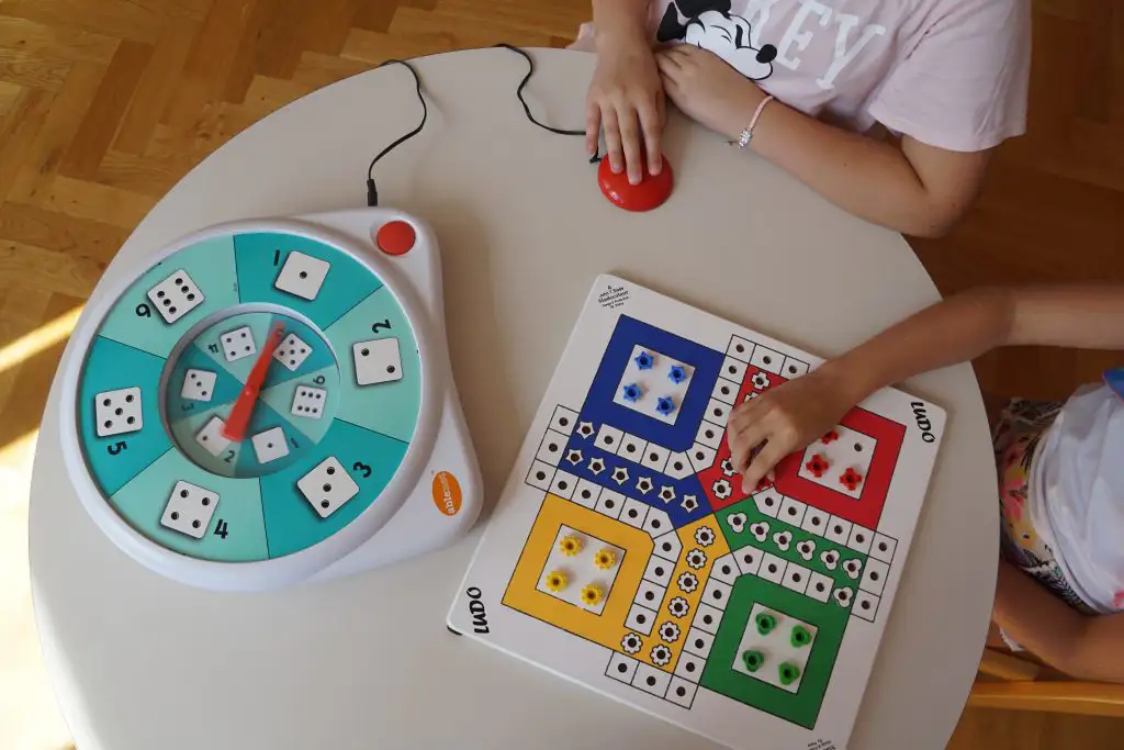 All-Turn-It Spinner, 716 - Slika 2
