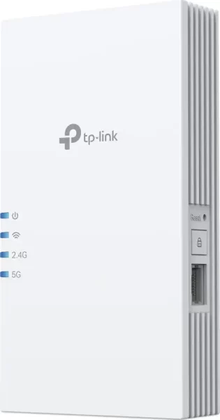 TP-Link BE3600 RE220BE, Dual-Band pojačivač dometa WIFi7 (Range Extender)