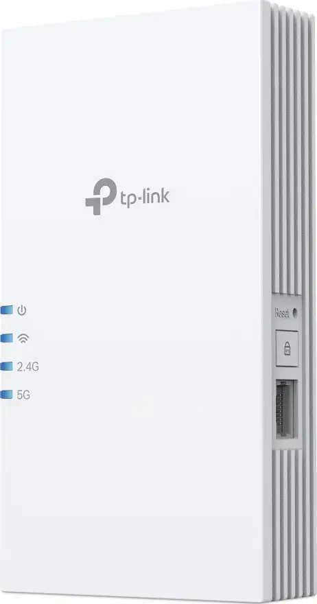 TP-Link BE3600 RE220BE, Dual-Band pojačivač dometa WIFi7 (Range Extender)