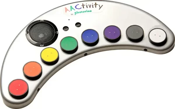 AACtivity Communicator & Musical Instrument, 70032