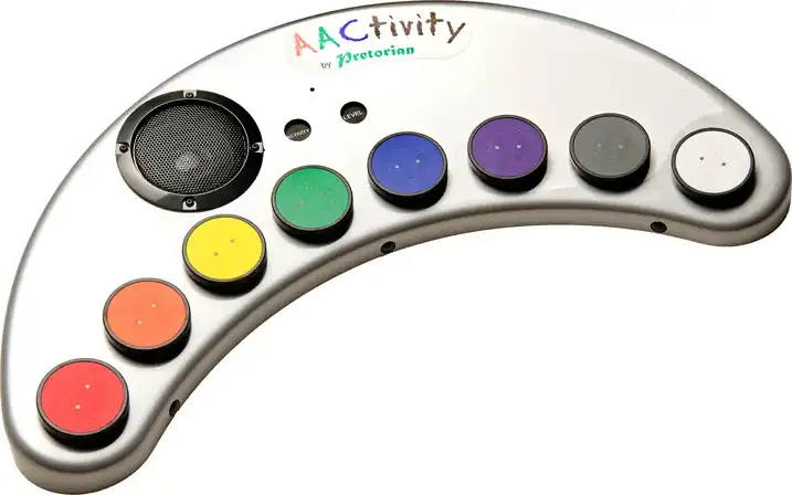 AACtivity Communicator & Musical Instrument, 70032