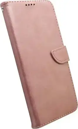TORBICA +CLASS FLIP H CLASSIC ZA HONOR 600 PRO ROZA