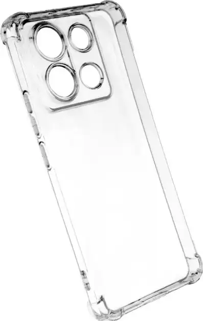 MASKICA +CLASS TPU SAFE ZA HONOR 600 PRO PROZIRNA