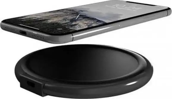 Forever Core WDC-210 wireless charger 10W black - Slika 2