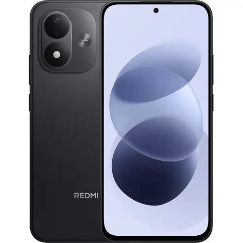 MOBITEL XIAOMI REDMI NOTE 17 4/128GB , CRNI