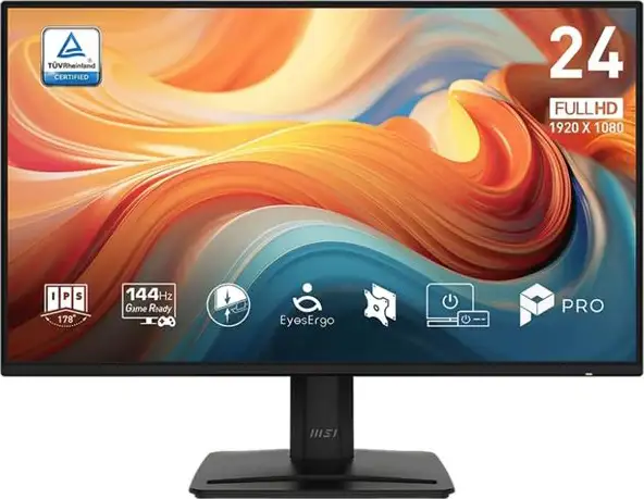 MON 24 MSI PRO MP242 E14A