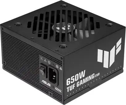 Napajanje ASUS TUF-GAMING-650B-EVO, 650W 80 Plus Bronze - Slika 5