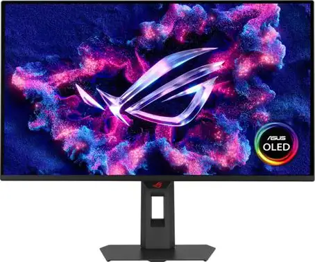 MON 27 ASUS AS ROG Strix OLED XG27AQDMES