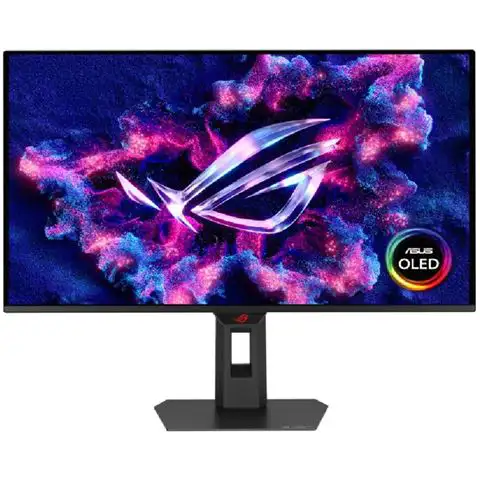 MON 27 ASUS AS ROG Strix OLED XG27ACDMS