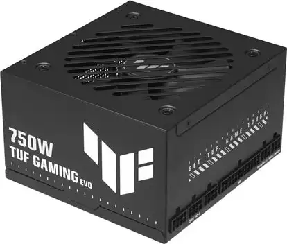 Napajanje ASUS TUF-GAMING-750B-EVO, 750W 80 Plus Bronze - Slika 4
