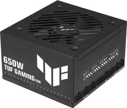 Napajanje ASUS TUF-GAMING-650B-EVO, 650W 80 Plus Bronze - Slika 3