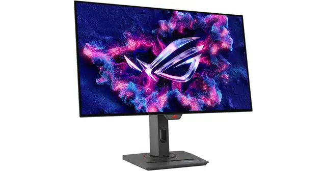 MON 27 ASUS AS ROG Strix OLED XG27AQDMES - Slika 2