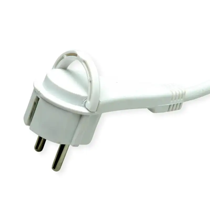 Roline naponska letva, 4 utičnice sa individualnim prekidačima, 1×USB A/1×USB C, 1.5m - Slika 2