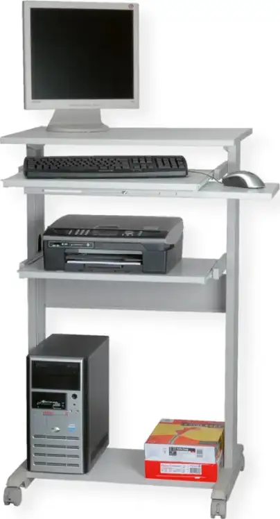 Roline stajaće postolje za računalo (PC Standing Workstation) - Slika 4