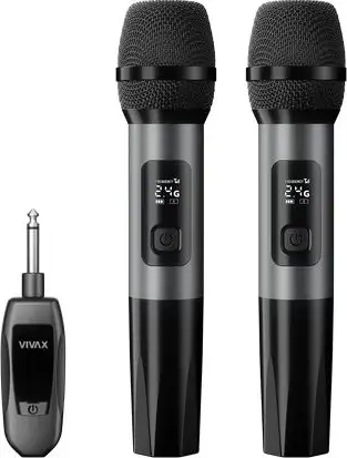 VIVAX VOX mikrofon MC-2